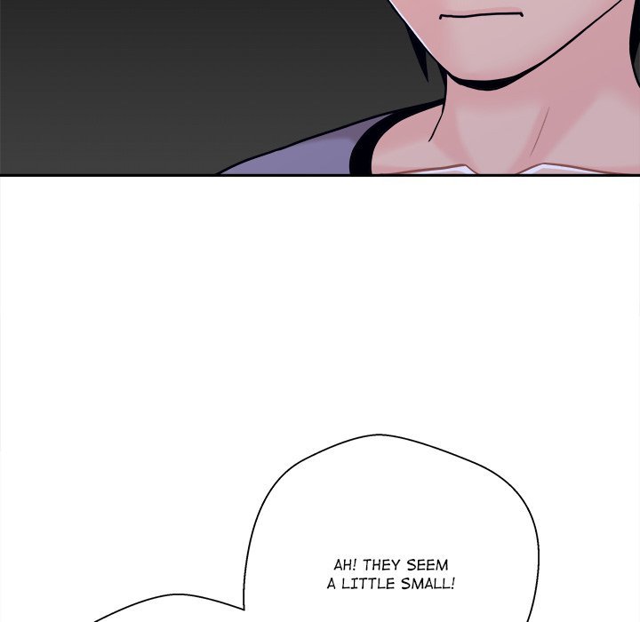 Crossing the Line