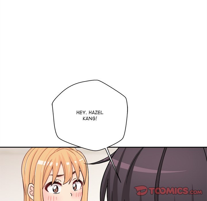Crossing the Line