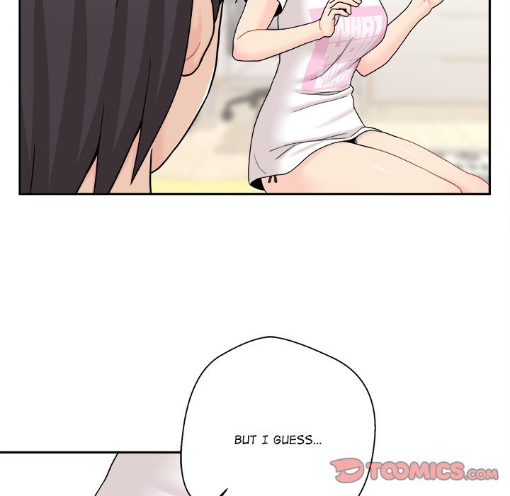 Crossing the Line