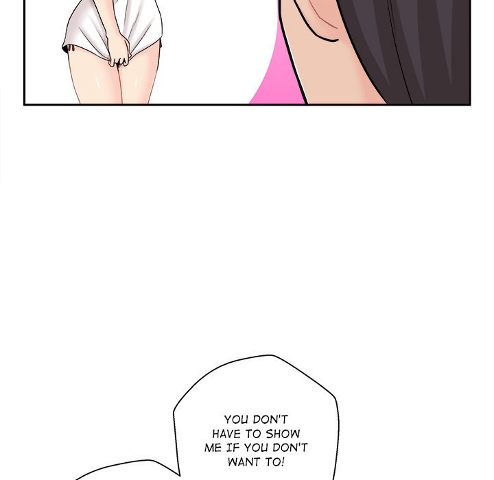 Crossing the Line