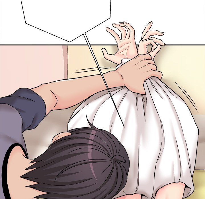 Crossing the Line