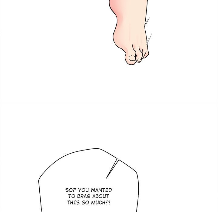 Crossing the Line