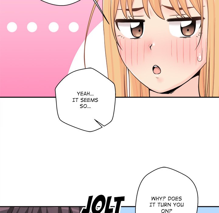 Crossing the Line