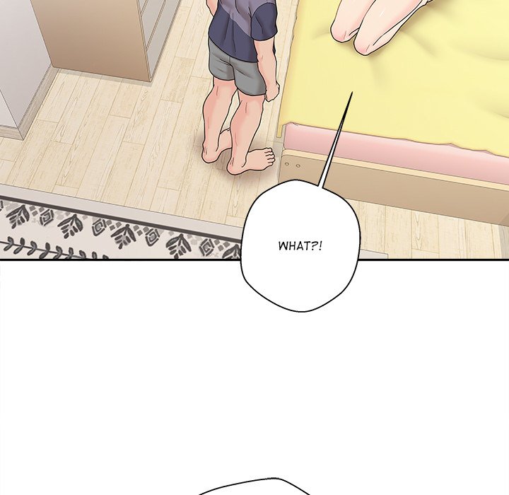 Crossing the Line
