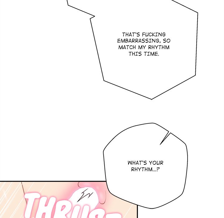 Crossing the Line