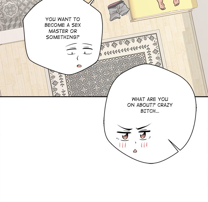 Crossing the Line
