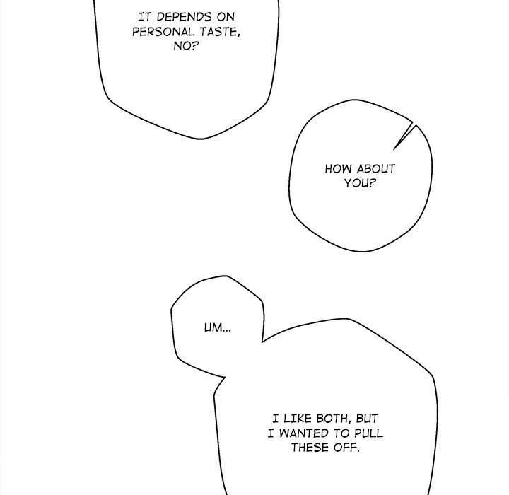 Crossing the Line