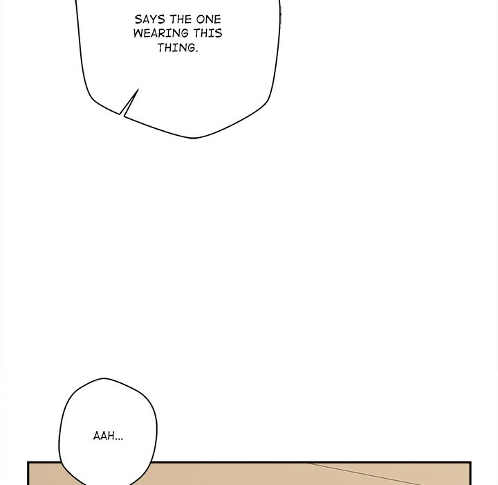 Crossing the Line