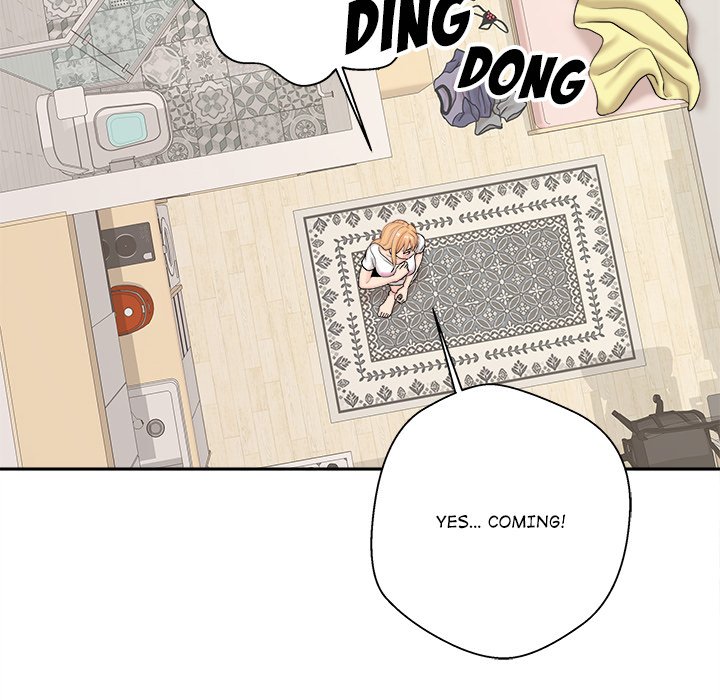 Crossing the Line