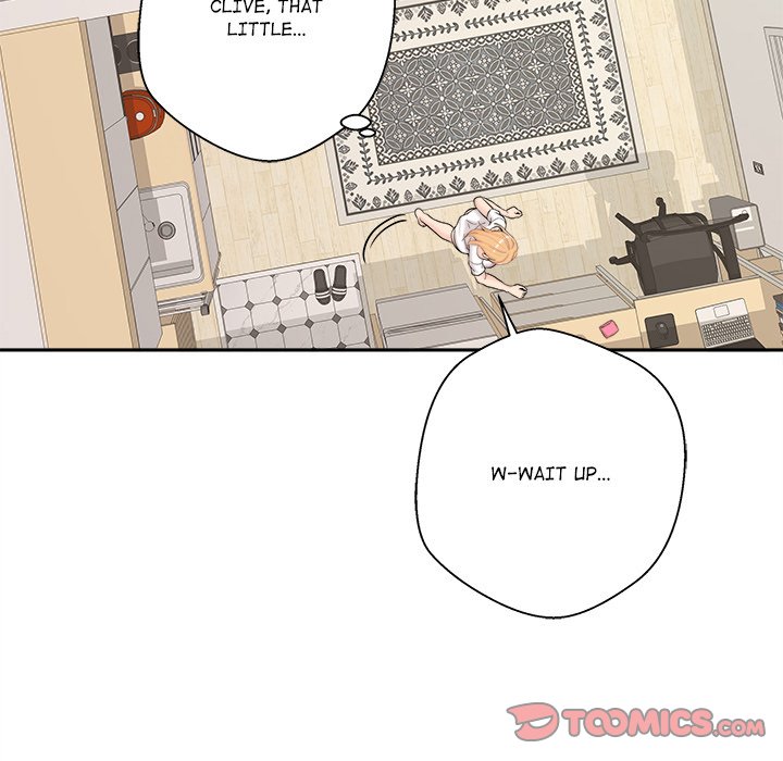 Crossing the Line