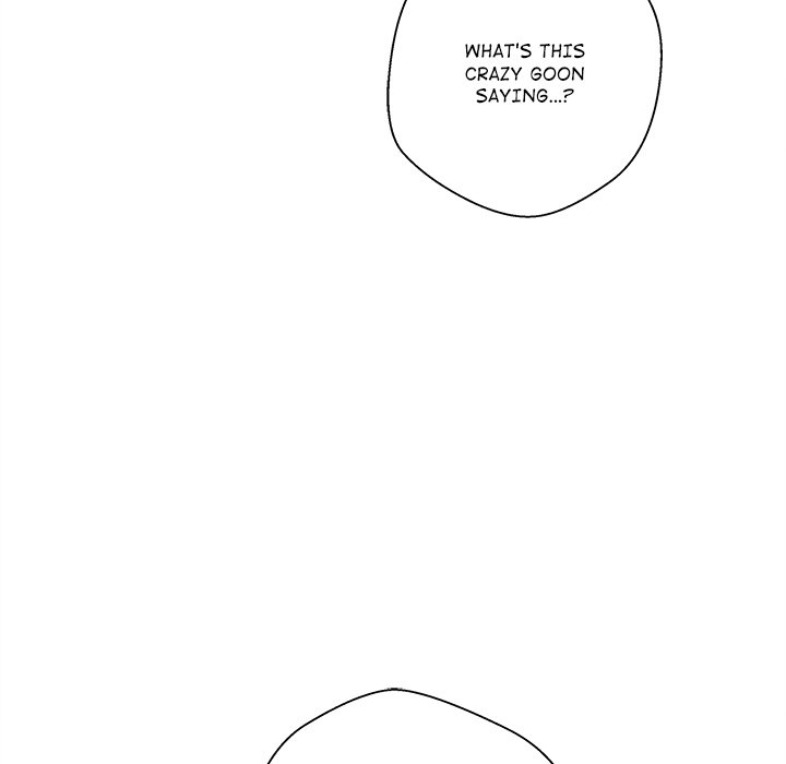 Crossing the Line