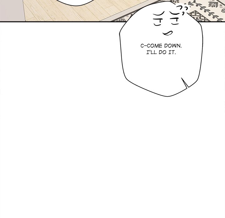Crossing the Line