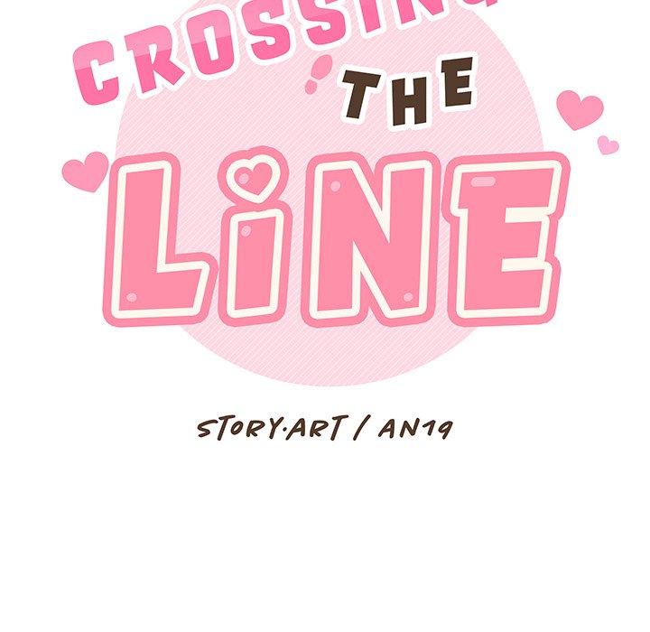 Crossing the Line