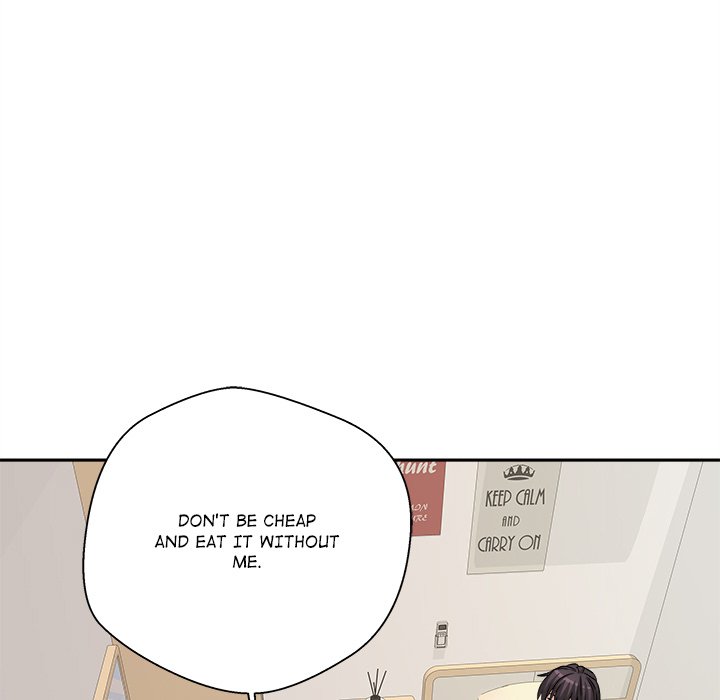 Crossing the Line