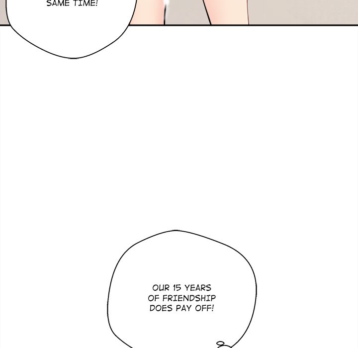 Crossing the Line