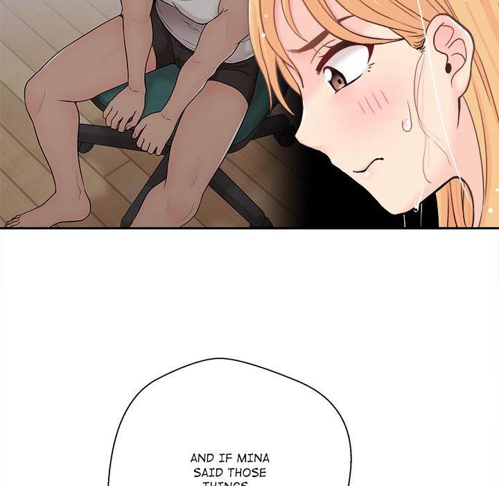 Crossing the Line