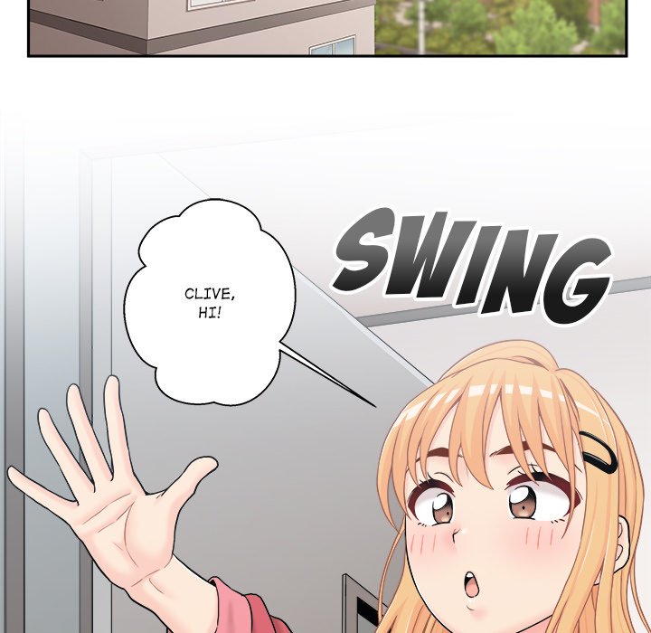 Crossing the Line