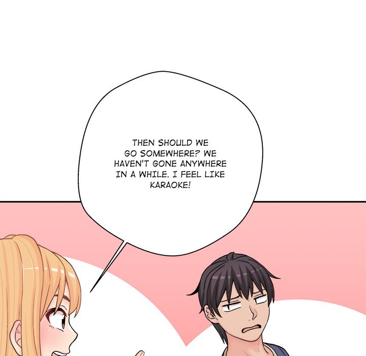 Crossing the Line