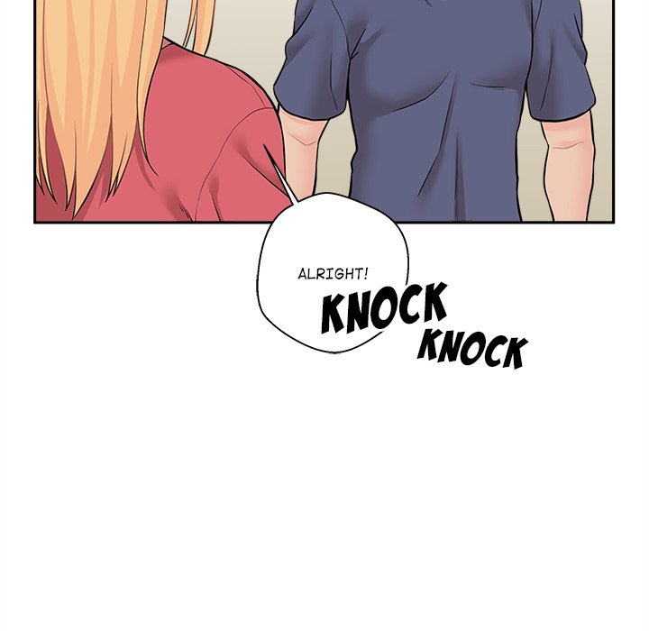 Crossing the Line