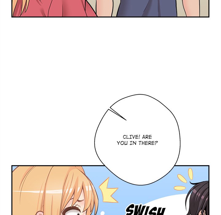 Crossing the Line