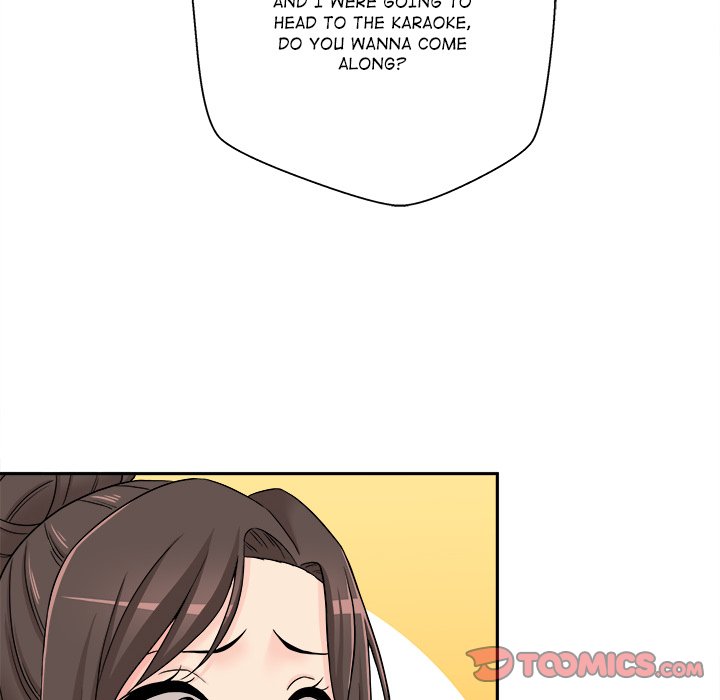 Crossing the Line