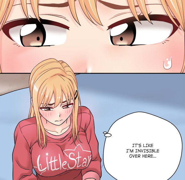 Crossing the Line