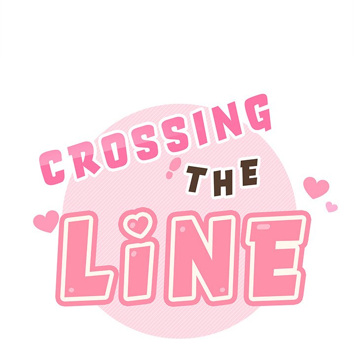 Crossing the Line