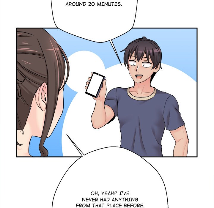 Crossing the Line