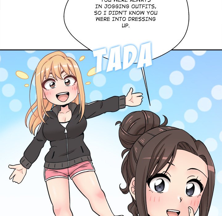 Crossing the Line