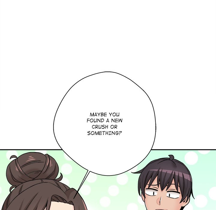 Crossing the Line