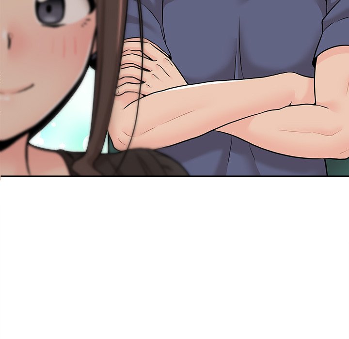 Crossing the Line