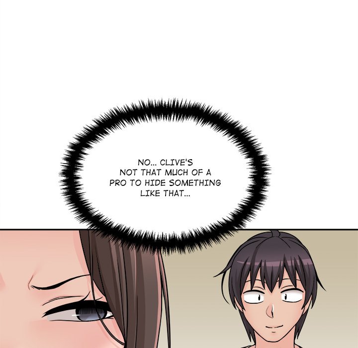 Crossing the Line