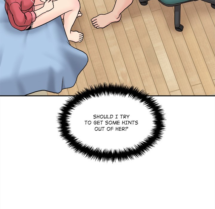Crossing the Line