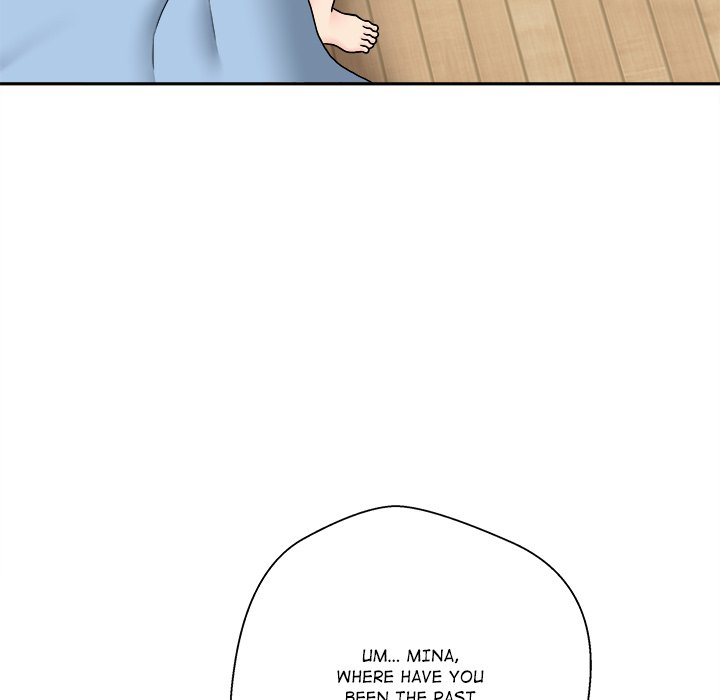 Crossing the Line