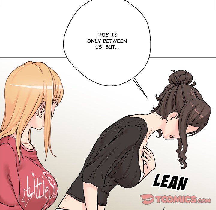 Crossing the Line