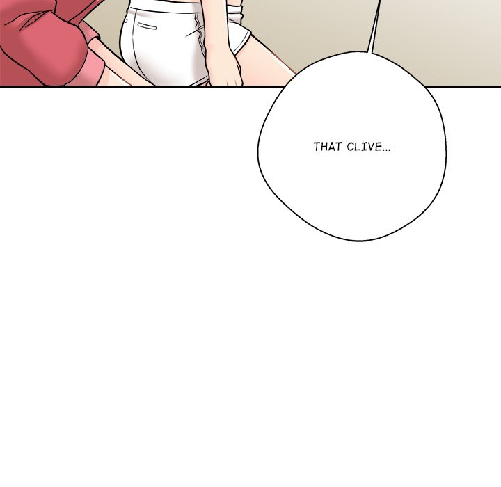 Crossing the Line