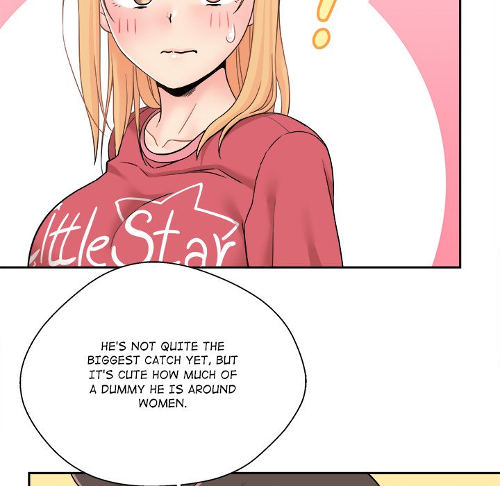 Crossing the Line