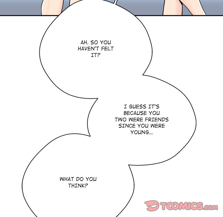 Crossing the Line
