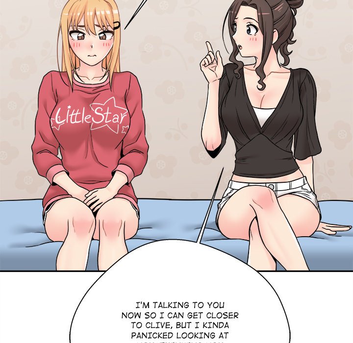 Crossing the Line