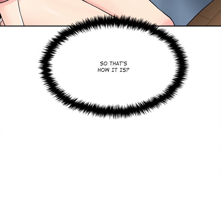 Crossing the Line