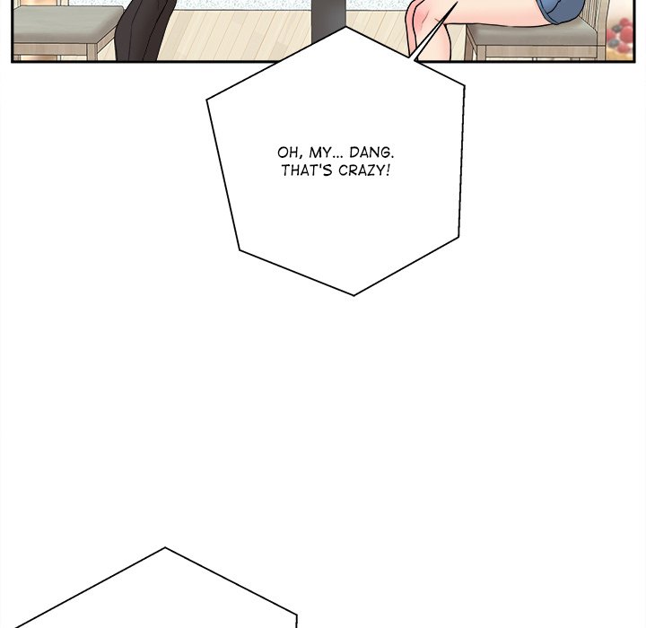 Crossing the Line