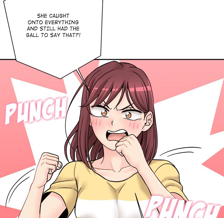 Crossing the Line
