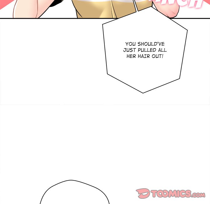 Crossing the Line