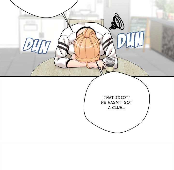 Crossing the Line