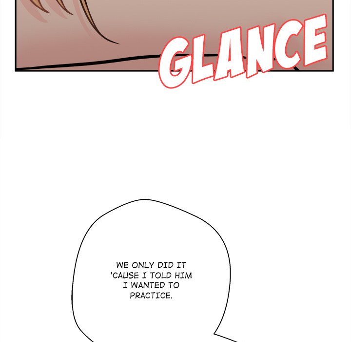 Crossing the Line