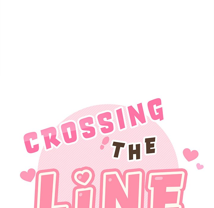 Crossing the Line