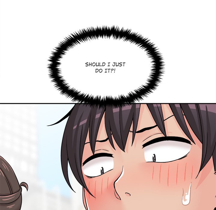 Crossing the Line