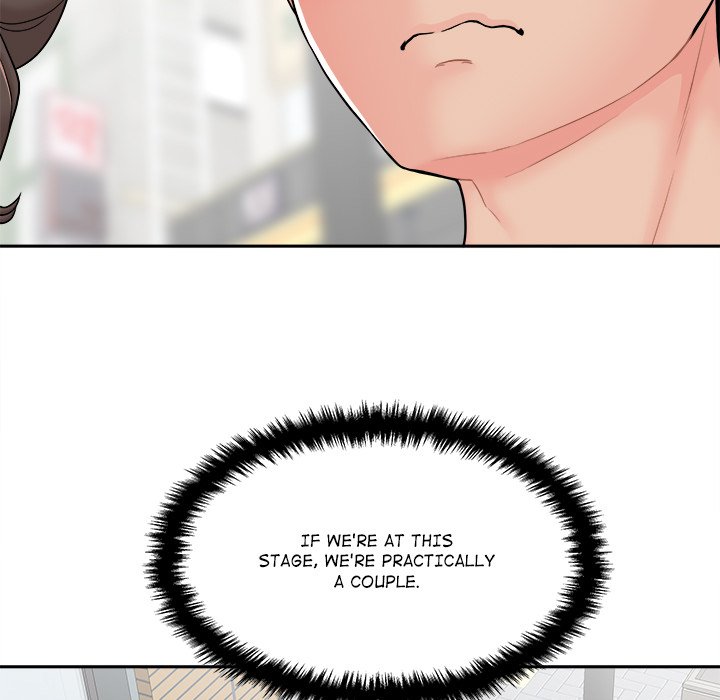 Crossing the Line