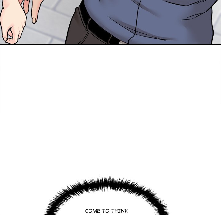 Crossing the Line