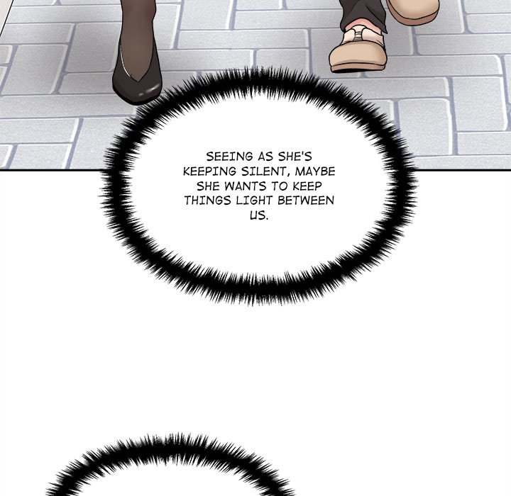 Crossing the Line